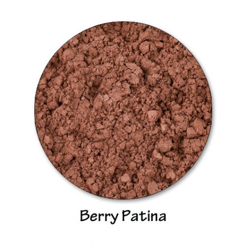 Berry Patina Face & Body Glo