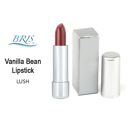 Lush Vanilla Bean Mineral Lipstick